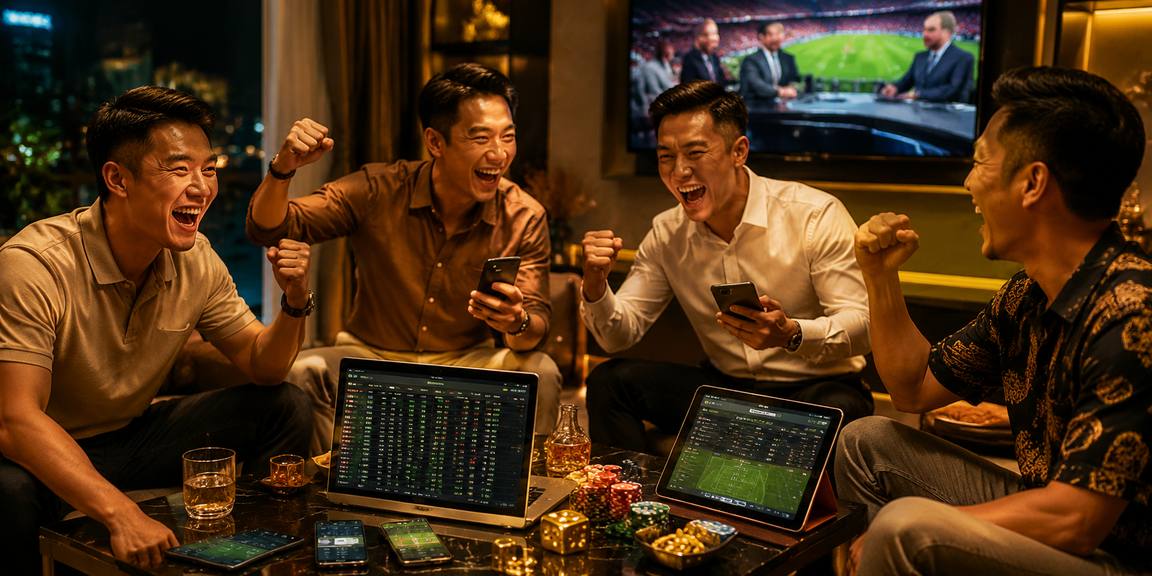 fa8bet Live Casino